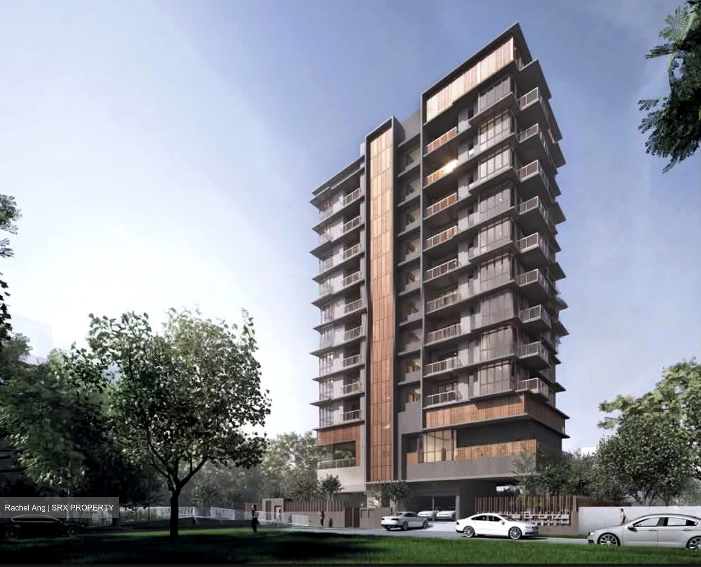 The Bronze (D12), Apartment #575003631